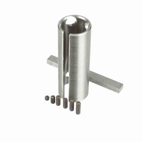 Tg Clutch Access, No 60BU25MM
